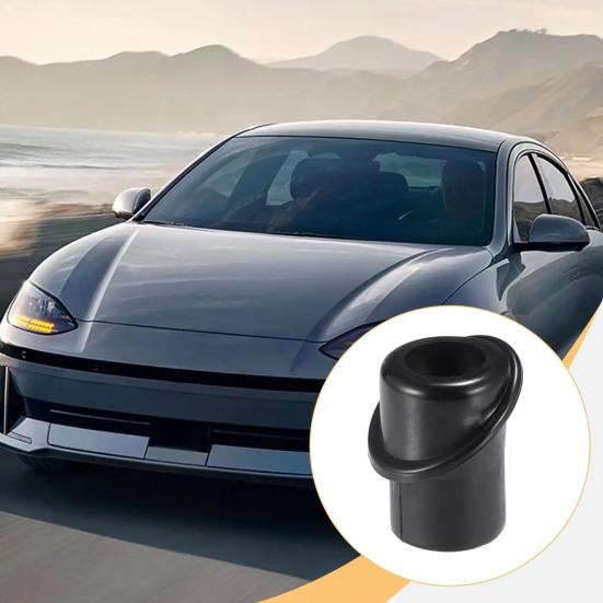 Antennengummitülle Sockel Blende 9621639000 für Sonata 2001-2005 Automotive Top Dachantennen AM/FM Radiosignal Sockel