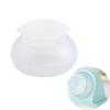 Bead Container Accessory Trays White Quick Change Bead Trays for Spin Bead Simple Jewelry Projects Accessory