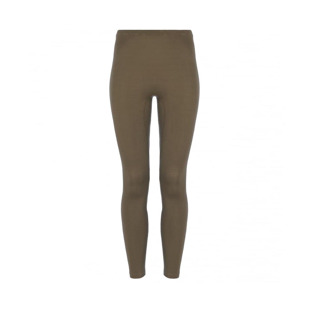 Triumph Warm Fit Innerwear Bottoms 1050 Size M 5370, 9-Length (Green),