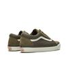 Vans WTAPS X Old Skool LX 'Green' VN0A36C8U9Y Men's Shoes