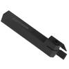 MGEHR1616‑2 100mm CNC Lathe Turning Tool Holder 10PCS MGMN200‑G Inserts +Wrench