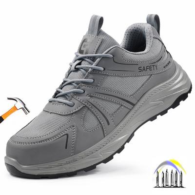 Sapatos unissex – Calçado para caminhada
