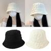 Casual Wear Bucket Hat for Casual Wear Party Caps for Outdoor Fishing Hiking Hat Breathable Headwear