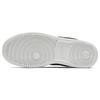 New Nike Vandal 2K Anti Slip And Wear Resistant Height Increasing Low Top Skateboard Shoes Women's Silver Green AO2868-300