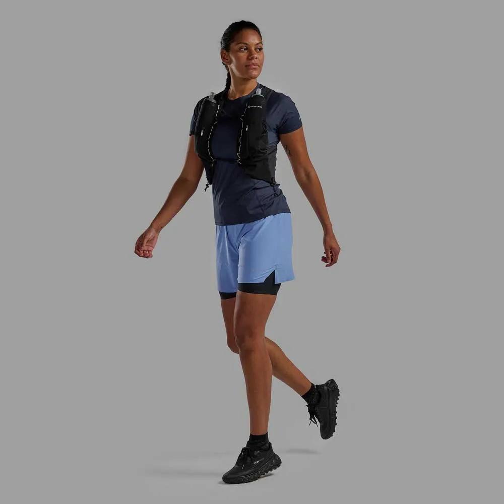 Montane Шорты Jetstream 6In