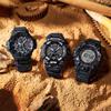 CASIO Men MASTER OF G-LAND Series Black Watch GWG-B1000EC-1APR