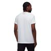 Mammut Core T-Shirt Men's Snow 1017-04054 Small White