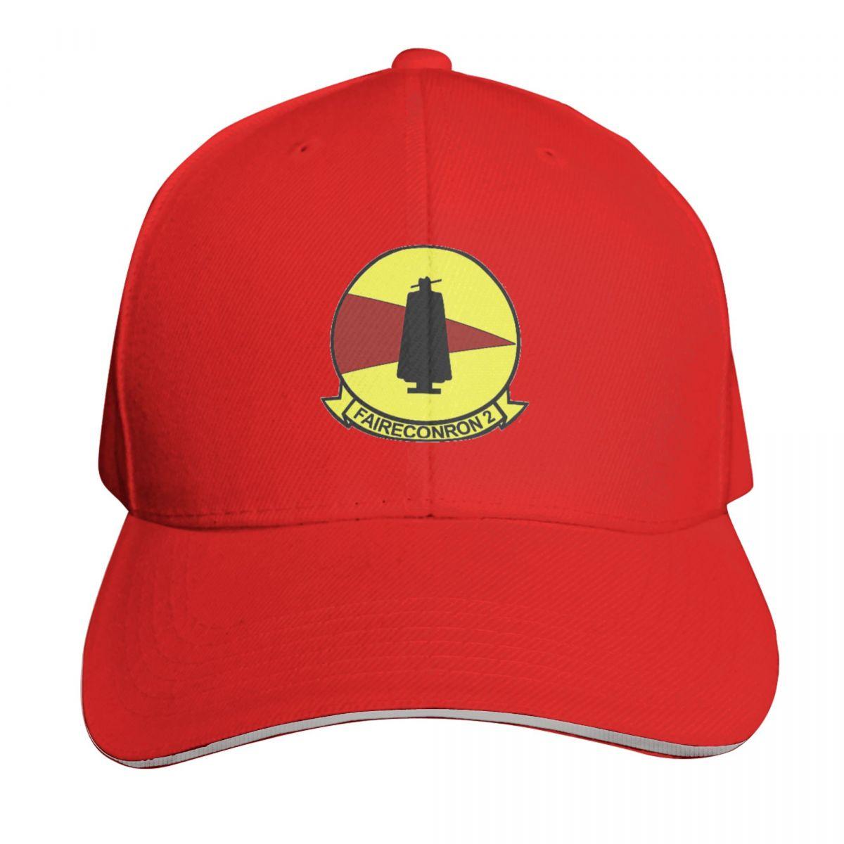 VQ SandeUnisex Baseball Cap Dropshipping Sunscreen Fishing cap Rave Women Unisexs