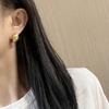 2023 New Vintage Women's Earrings Luxury Jewelry for Women Fashion Designer Eardrop Lady Party High quality Fashion Ear Stud