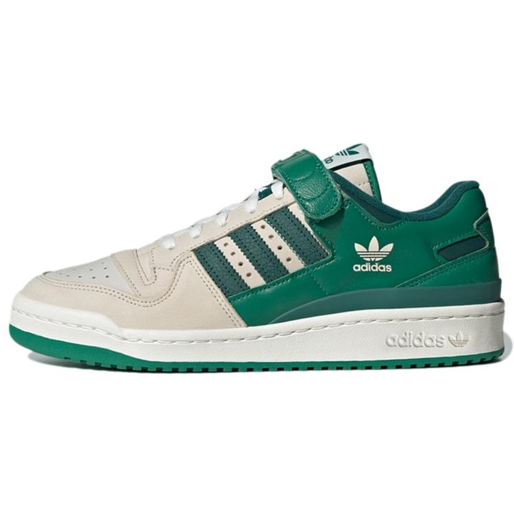 adidas originals Forum 84 Low Sneakers Green Men s GX9060 EU 35⅔