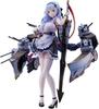 [USED] Azur Lane Dido Heavy Armor Version 1/7 Scale Complete Figure