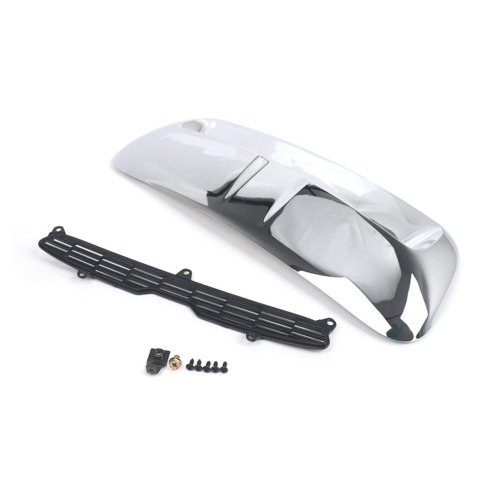 Motorhaube Lufteinlass Scoop Ersatz für BMW Mini Cooper S SD JCW R55 R56 R57 R58 R59 2007