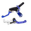 Bosur Cheetah M5 Off-Road Brake Handle with 360° Folding Anti-Fall Feature