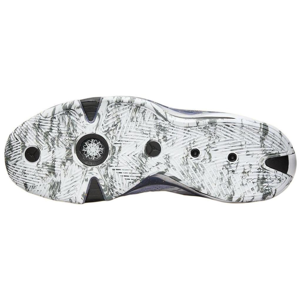 Air Jordan 38 Low Royalty