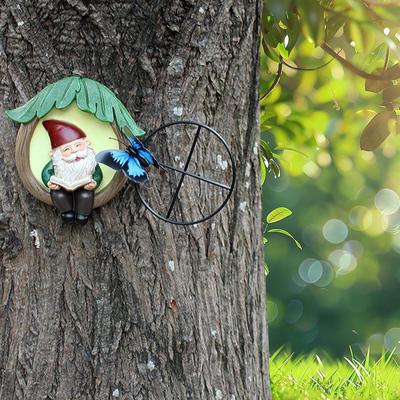 Ogrodnictwo i kształtowanie krajobrazu – Dekoracje ogrodowe