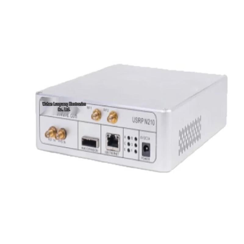

Luoguang Electronics USRP-LW N210 SDR Platform Tester