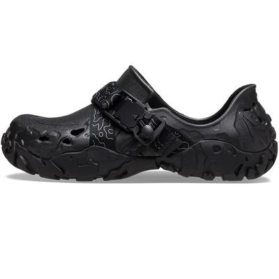 Unisexové tenisky All Terrain Atlas Black 208173-060