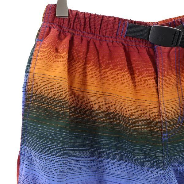 unused Gramicci Overall handle Nylon Outdoor Pants S climbing Men's Used