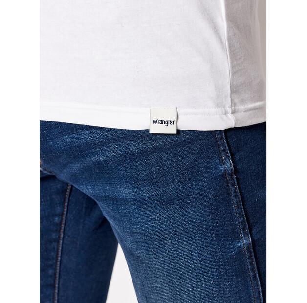 Футболка Wrangler Crew Neck