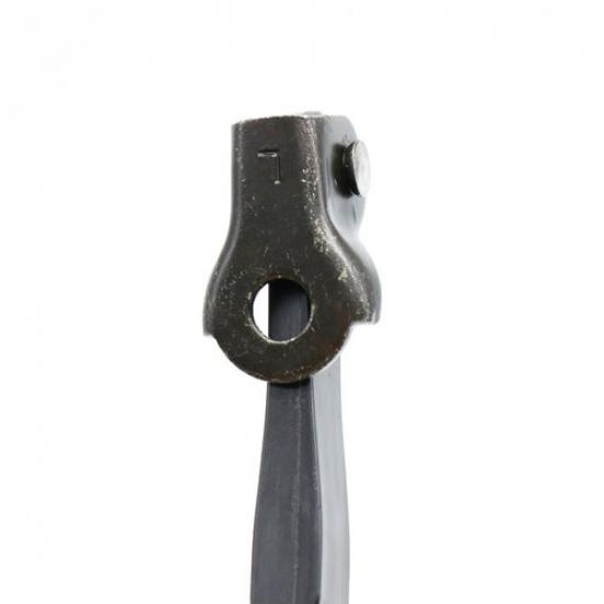 79380-3X001 Front Left Door Check Checker Stopper Fits 11-16 Hyundai Elantra USA