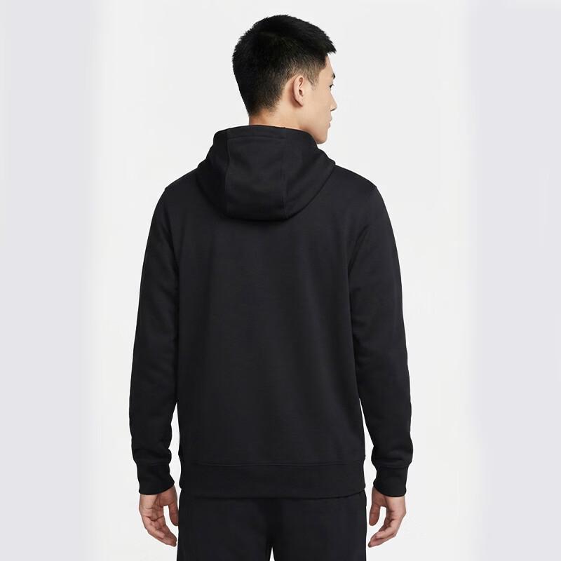 Nike Men s Quick-Dry Full-Zip Hoodie XL
