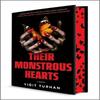 Seus Corações Monstruosos por Yigit Turhan Livro de Capa Dura 9780778368274