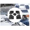 Mounting Brackets for Kit with Corner Bracket RVs And Yachts