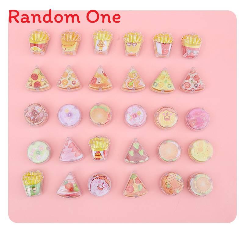 

Toy Food Preschool Car With Rubber Material And Cartoon Style For Kids Gift