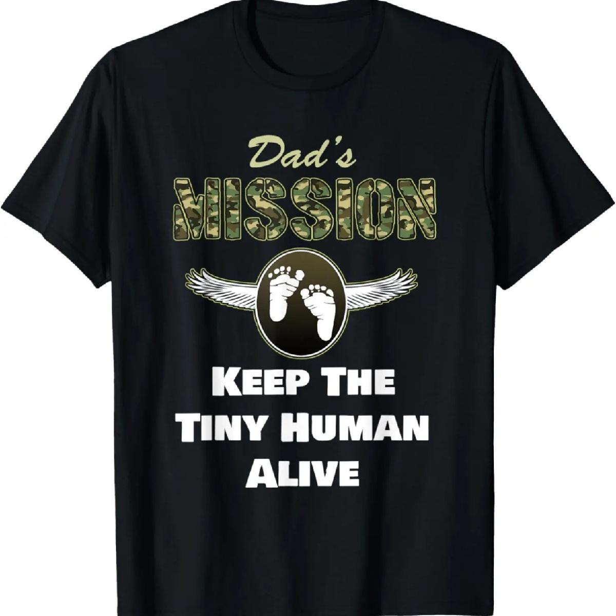 Миссия папы.. S