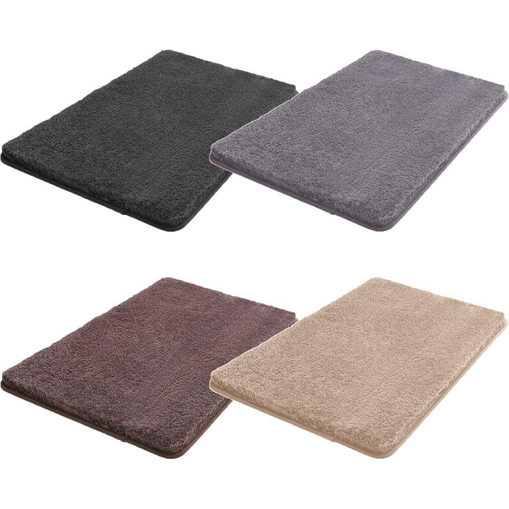 Buy Bathroom Rug Bathroom Rug Easy To Clean Fastdrying at affordable