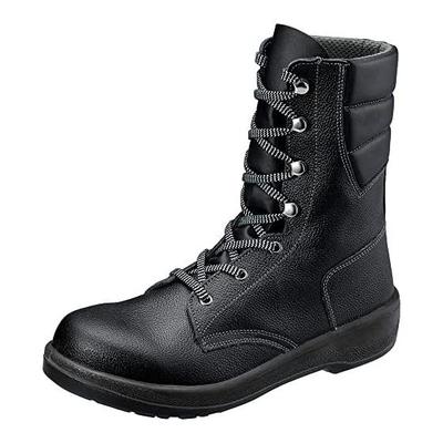 Boots & Stiefel