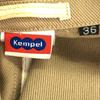 KEMPEL Made In Germany Tailored Jacket 36 Beige Women Used
