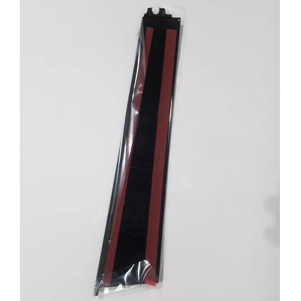 Right Rear Door Sash Garnish For Honda Civic 2017-2021 Hatchback #72930-TED-T01
