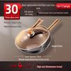 Sansi Steel Kitchen Cookware & Utensils