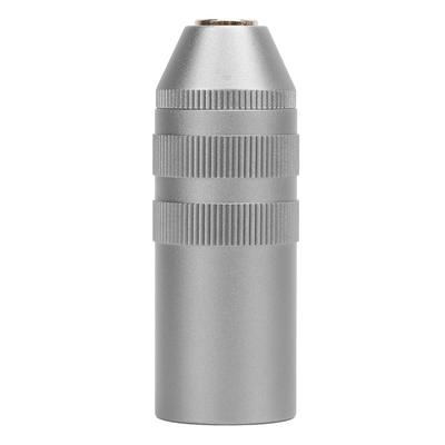 XLR auf 4,4mm Adapter 4Pin XLR Stecker auf 4,4mm Symmetrisch Buchse Adapter für Mikrofonmischer Aktiv