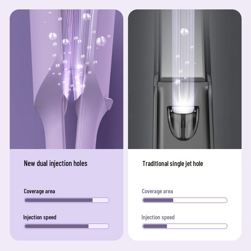 Lena Egg Roll Hair Waver