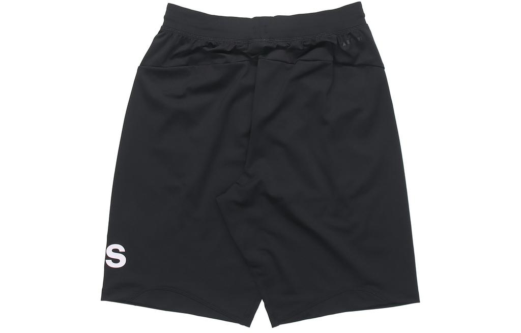 adidas Casual Shorts Men's Black DU1592