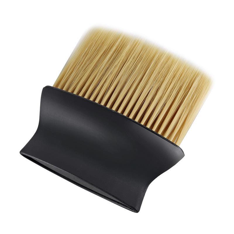 Car Interior Dust Cleaning Brush for Air Vents - Soft & Effective