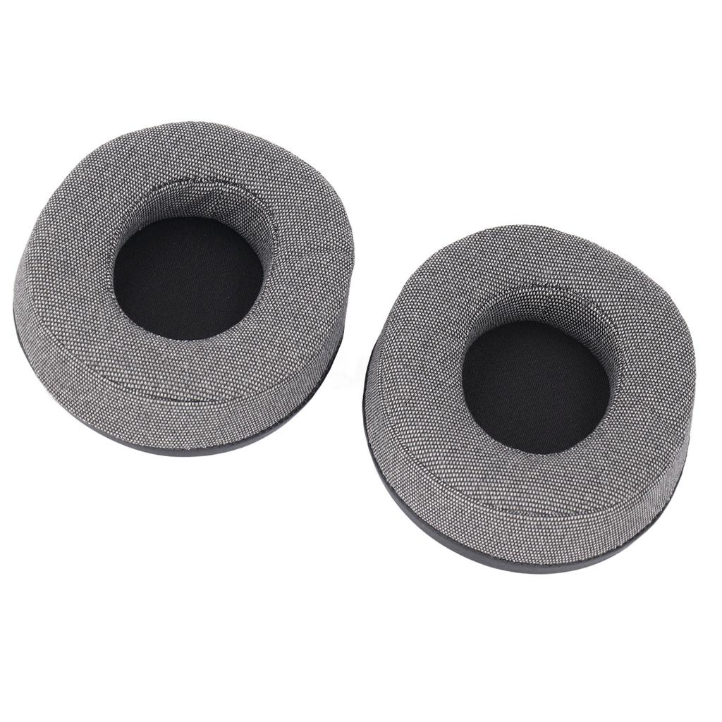 Ear Pads Cushion Breathable High Density Memory Foam Headset Replacement Ear Pad for SHP9500 SHP9600