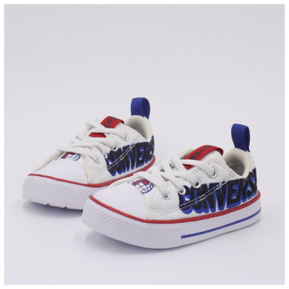 

Converse Kids Fixed Band Sneaker Ctas Superplay Sleep 766483c 766483C/125