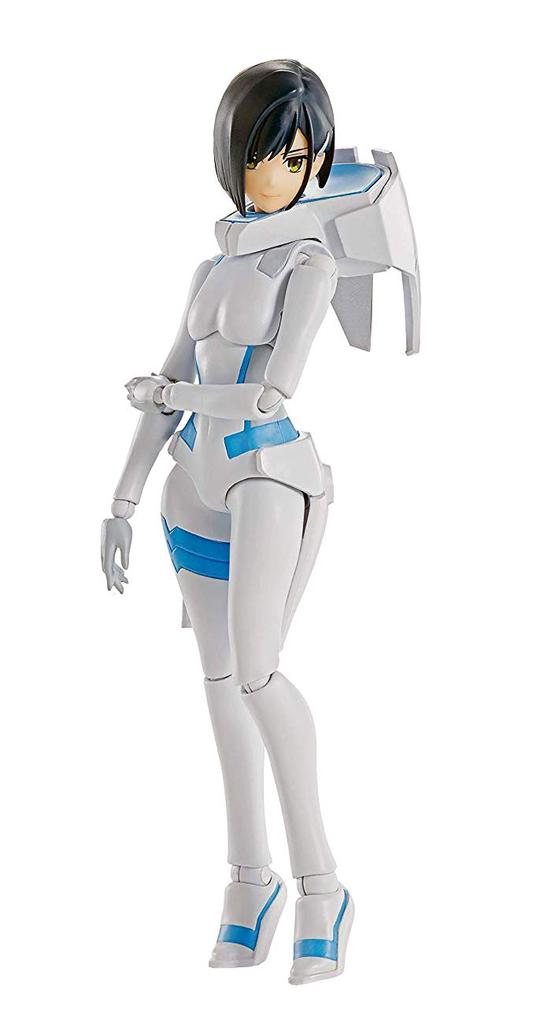 Bandai Darling In the Franxx Strawberry SHFiguarts Action Figure