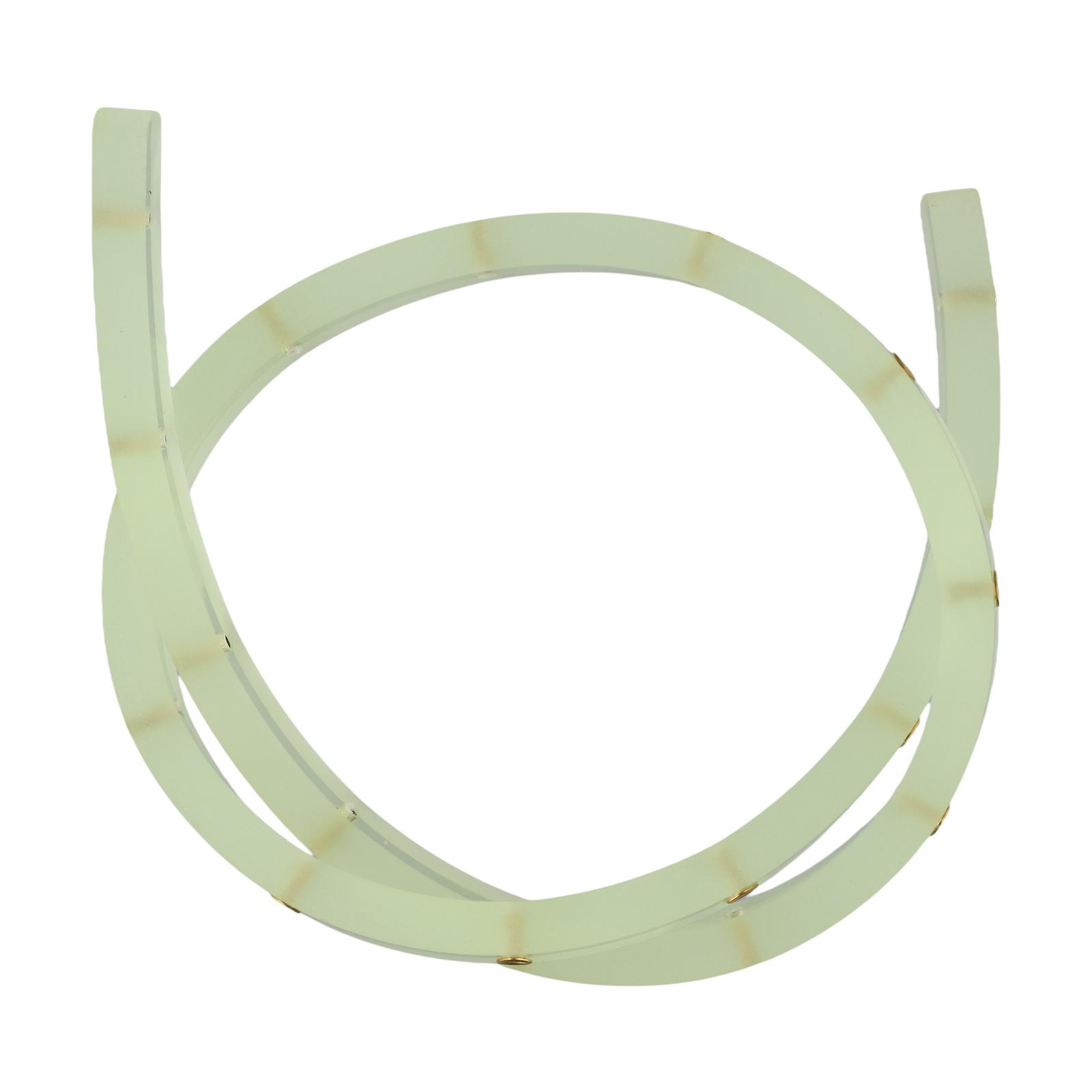 

Profiling Strip Woodworking Profiling Strip Woodworking Bench PU Polyurethane Reusable Screw Hole Wear-resisting 1M