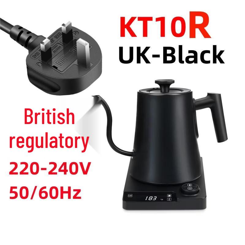 Handun Smart Thermostatic Electric Kettle