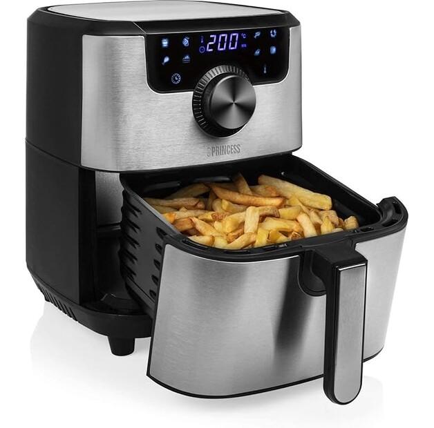 Фритюрница PRINCESS XXL 182033 CZARNY