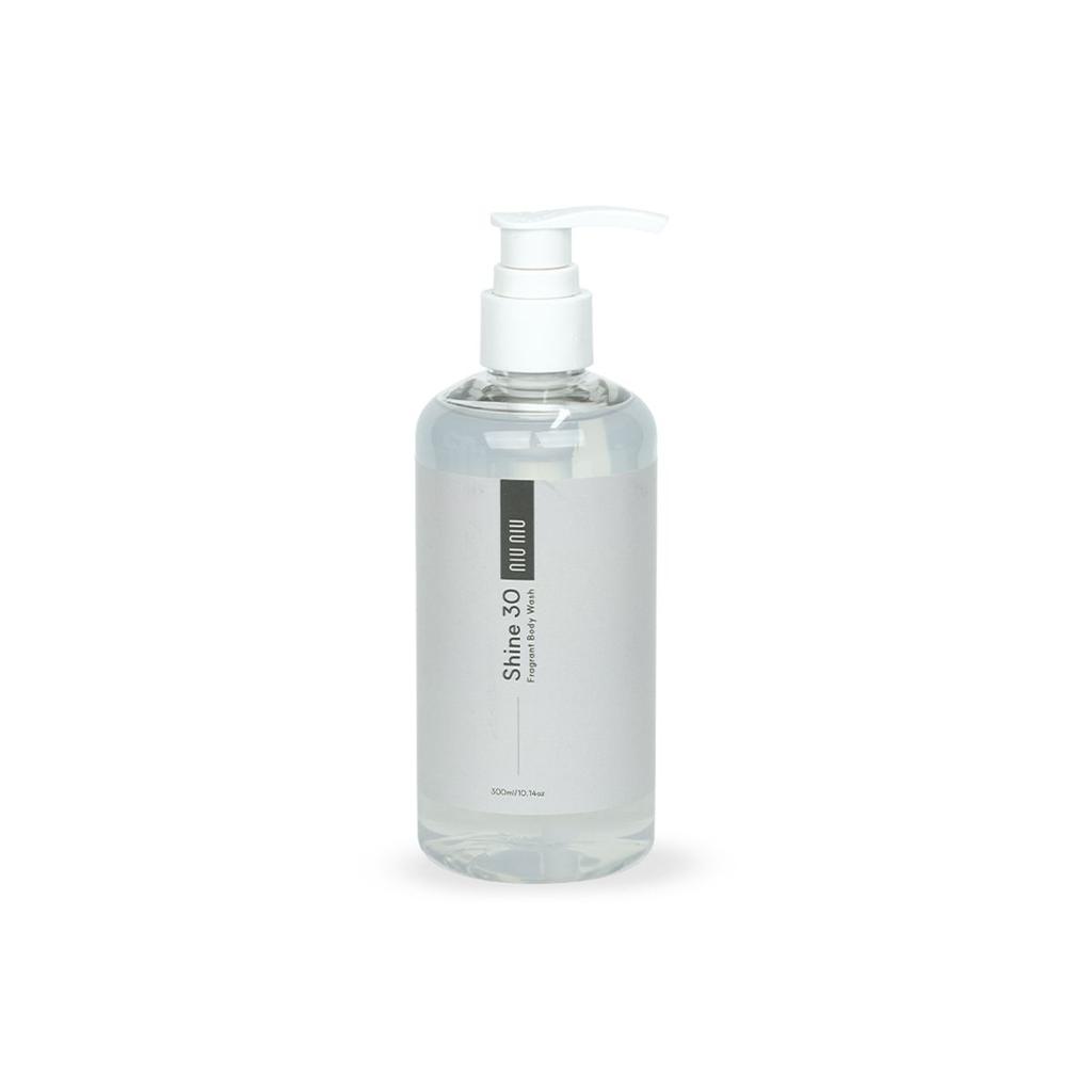Shine 30 Perfume Body Cleanser