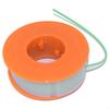   3 Pieces Spool Lawn Mower Cutting for Head Line String Trimmer for ART23