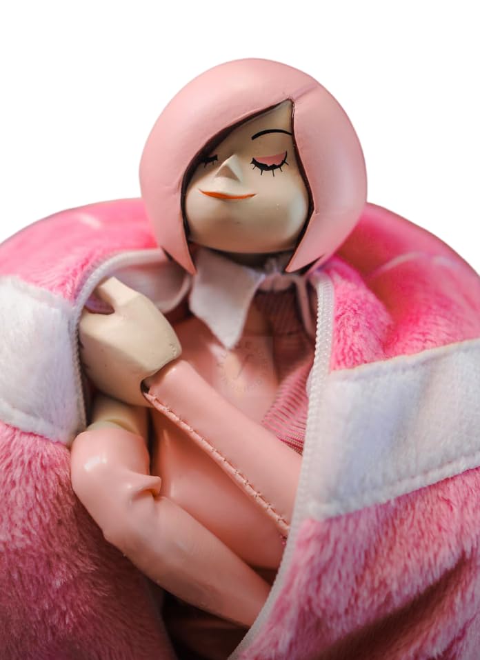 

16 ThreeA 3A ISOBELLE PASCHA PINK LATEX MIYU EASTER EGGER Isobel Pascha Ashley Wood ThreeA