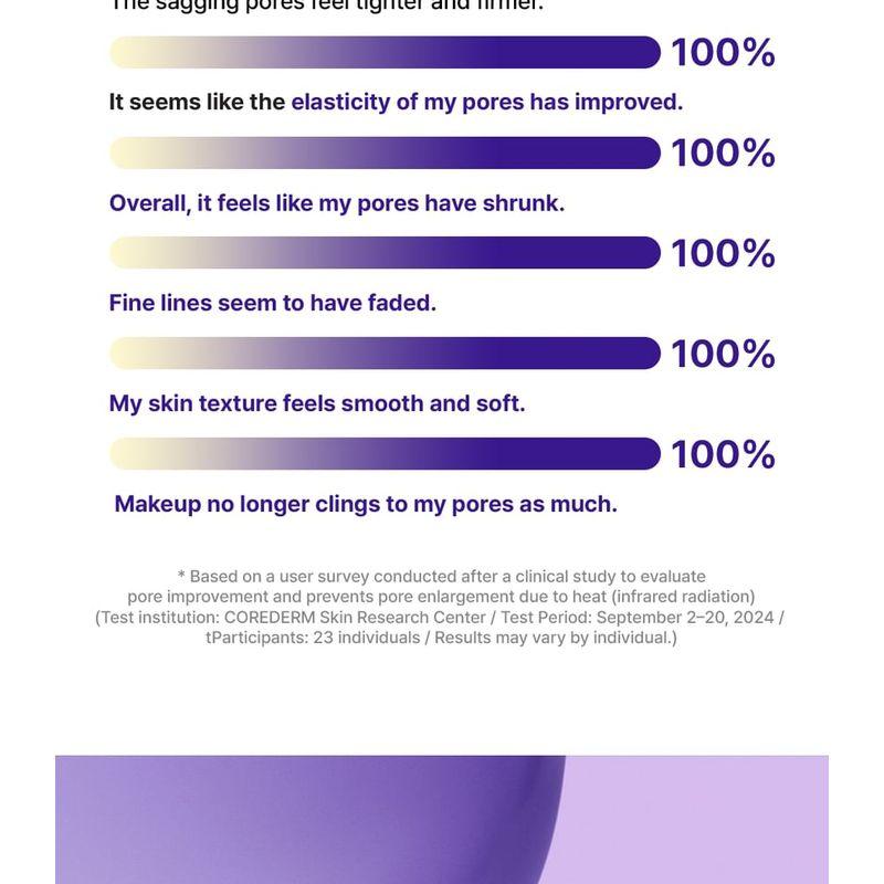 Realbarrier - Retiniol Porenverfeinerndes Serum