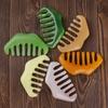Women's Long Hair Wide Tooth Hair Comb Head Massage Comb Scalp Massage Portable Comb