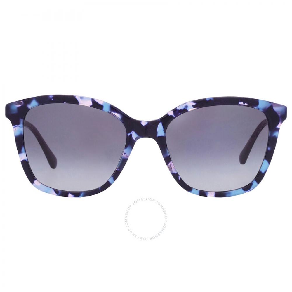 

Kate Spade Серые женские солнцезащитные очки с бабочкой REENA S 0JBW 9O 53
